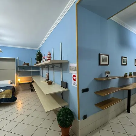 Charming Hideaway In P R A T I Near Piazza Clodio Apartment