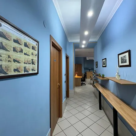 Apartment Charming Hideaway In P R A T I Near Piazza Clodio