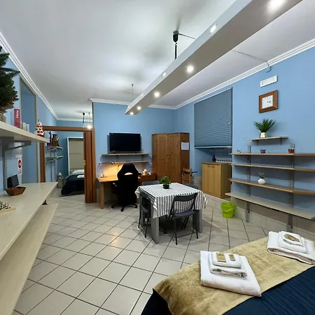 Apartment Charming Hideaway In P R A T I Near Piazza Clodio *