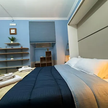 Charming Hideaway In P R A T I Near Piazza Clodio *