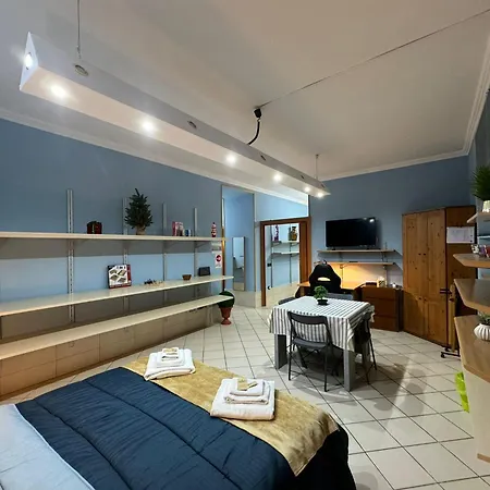 Charming Hideaway In P R A T I Near Piazza Clodio