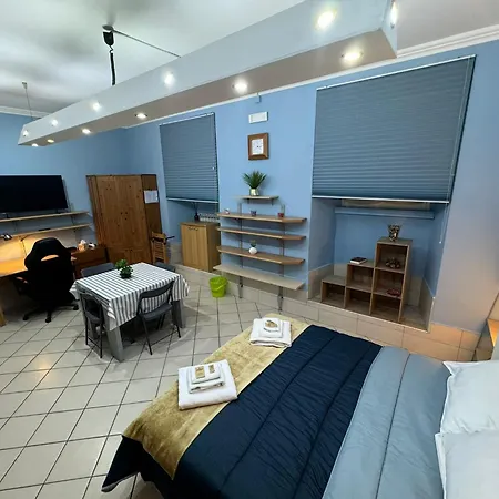 Charming Hideaway In P R A T I Near Piazza Clodio Appartamento