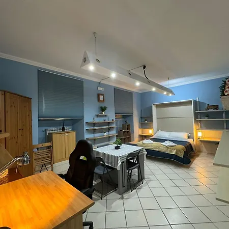 Charming Hideaway In P R A T I Near Piazza Clodio Apartment Rom