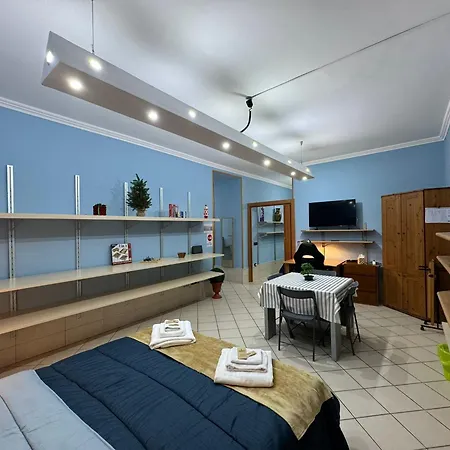 Apartment Charming Hideaway In P R A T I Near Piazza Clodio *