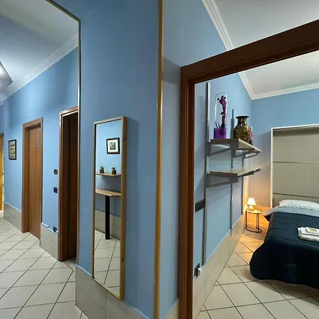 Charming Hideaway In P R A T I Near Piazza Clodio * Rom