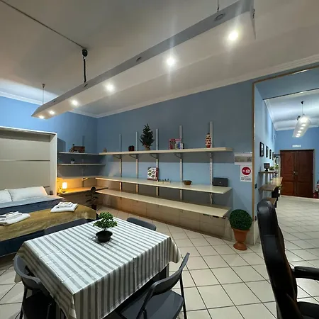 Charming Hideaway In P R A T I Near Piazza Clodio Apartment