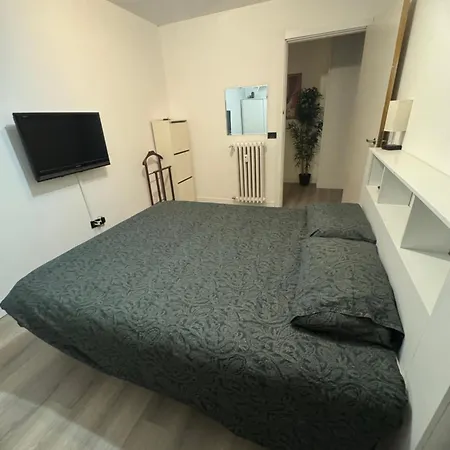 Apartment Casa Coco