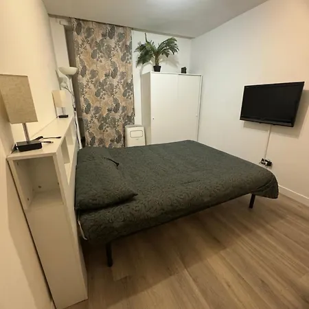Apartment Casa Coco