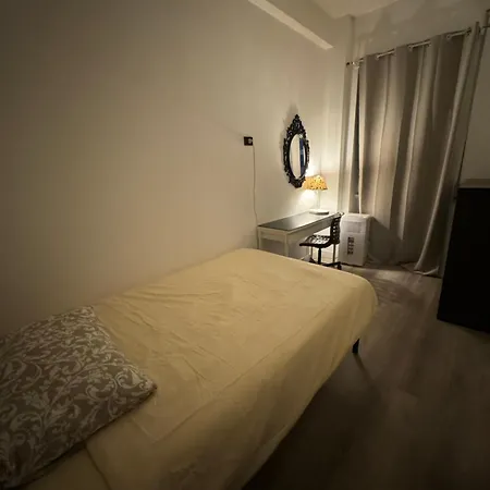 Casa Coco Rome