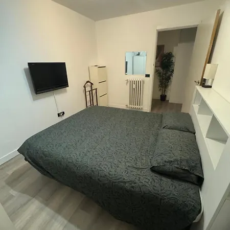 Apartment Casa Coco