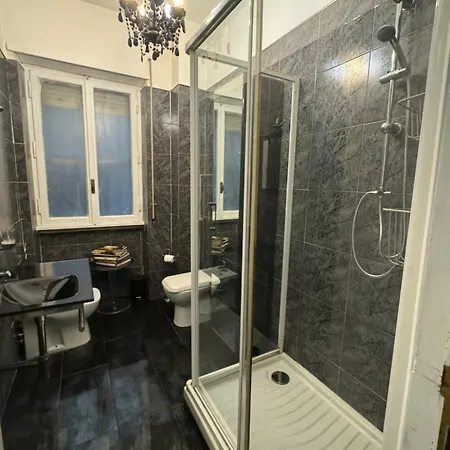 Casa Coco Apartment Rome