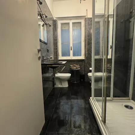 Casa Coco Apartment