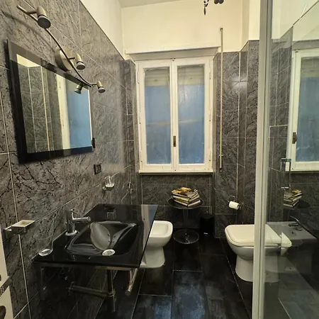 Casa Coco Rome