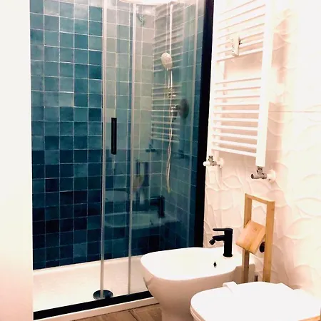 Apartment Acche *