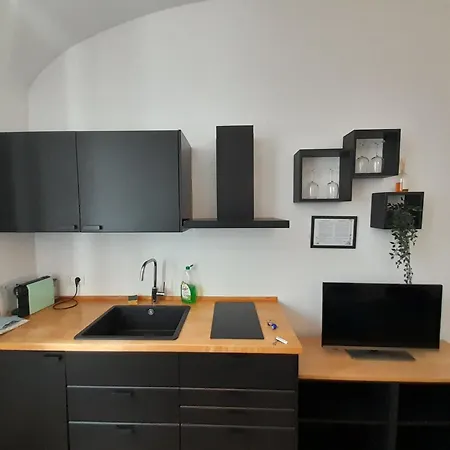 Apartment Acche