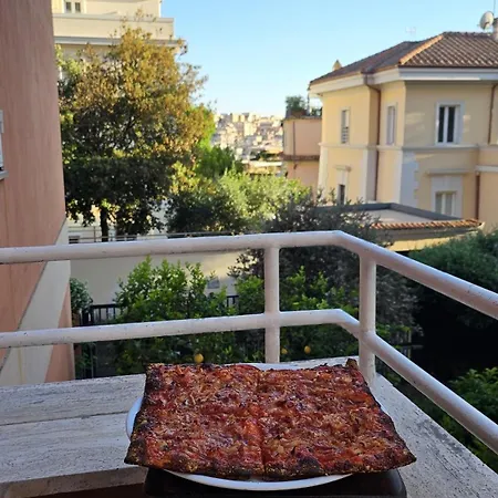 Da Duccio Apartment *
