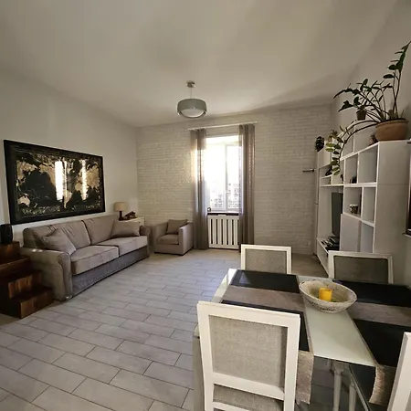 Da Duccio Apartment