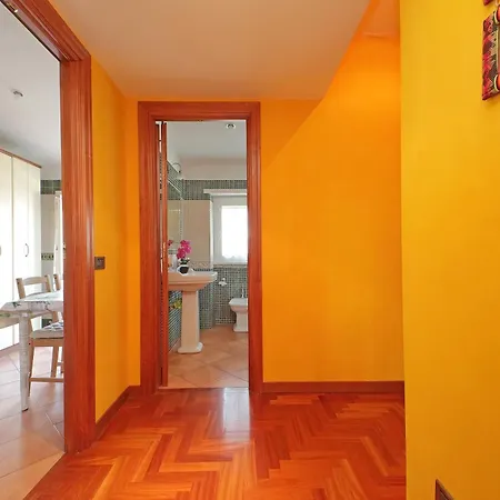 Sunset Terrace Appartamento