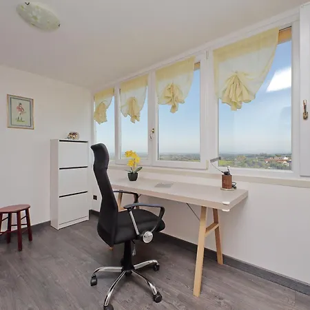 Appartamento Sunset Terrace