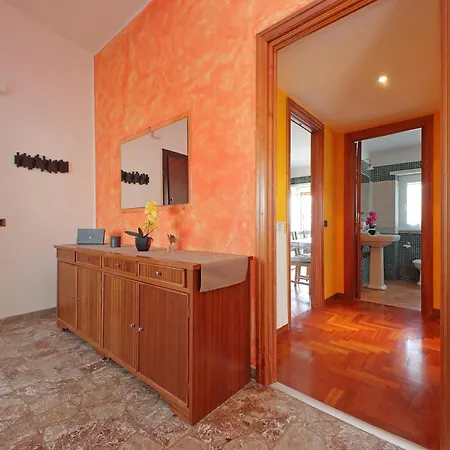 Appartamento Sunset Terrace *