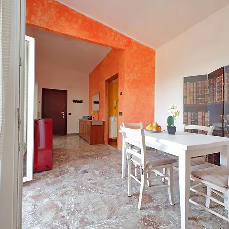 Sunset Terrace Appartamento Roma