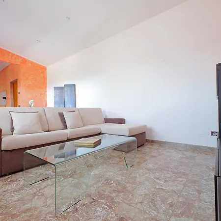 Appartamento Sunset Terrace Roma