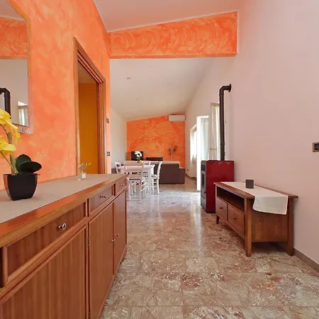Appartamento Sunset Terrace