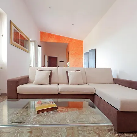 Appartamento Sunset Terrace *
