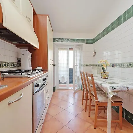 Appartamento Sunset Terrace Roma
