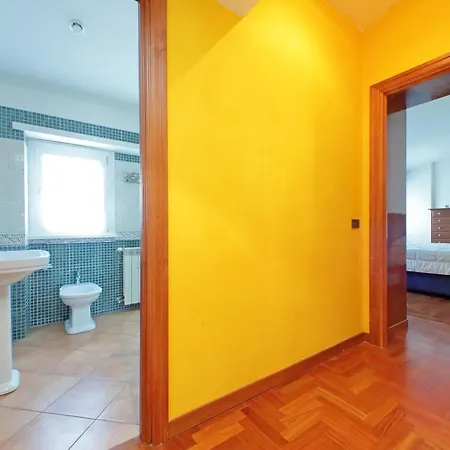 Appartamento Sunset Terrace