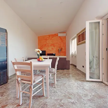 Appartamento Sunset Terrace *