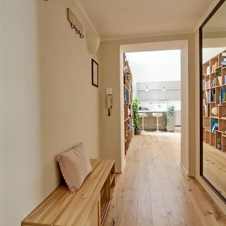 Boncompagni79 Design & Comfort In The Center Borghese Apartment *