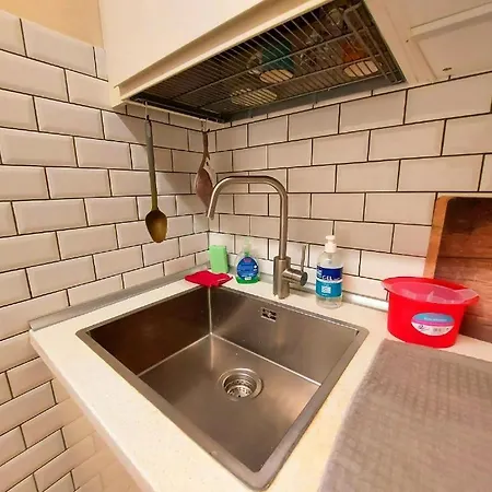 Free Breakfast- Cozy Steps From The Colosseo Apartment Rome