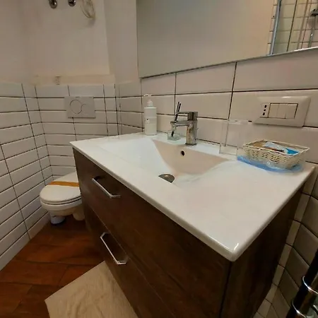 Apartment Free Breakfast- Cozy Steps From The Colosseo Rome