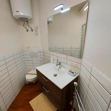 Free Breakfast- Cozy Steps From The Colosseo * Rome