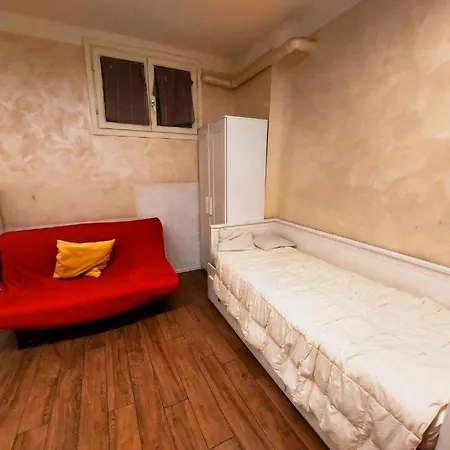 Free Breakfast- Cozy Steps From The Colosseo * Rome