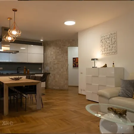 Deasuites One Holiday home *