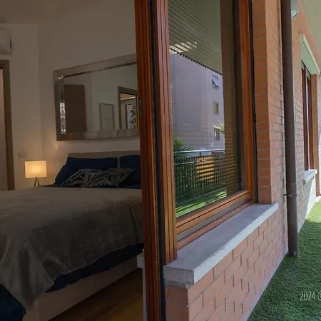 Holiday home Deasuites One Rome