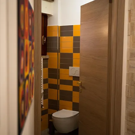 Holiday home Deasuites One Rome