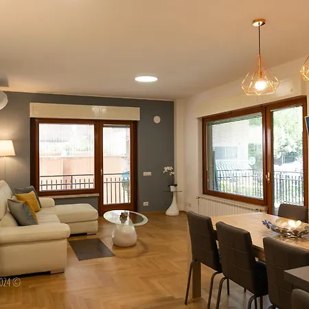 Ferienhaus Deasuites One *