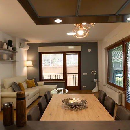 Deasuites One Holiday home