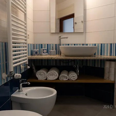 Holiday home Deasuites One