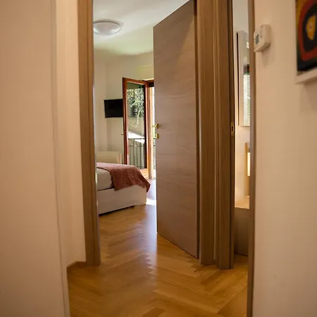 Deasuites One Ferienhaus *