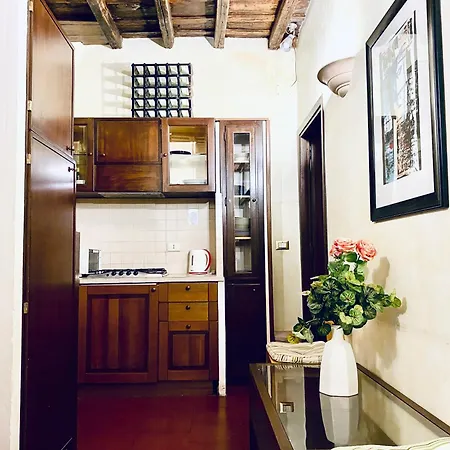 Apartment Luce 16