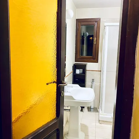 Apartment Luce 16 *