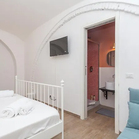 Natale 12 Apartment Rome
