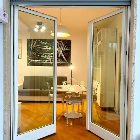 Apartment Casa Lovanio Luxury