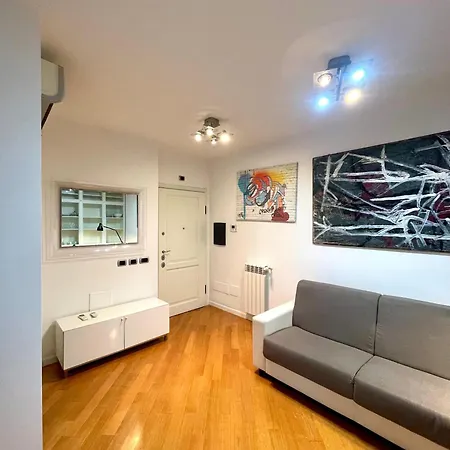 Apartment Casa Lovanio Luxury *
