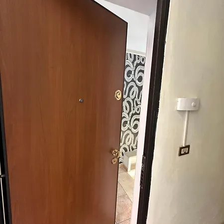 Imperial Colosseum Appartement