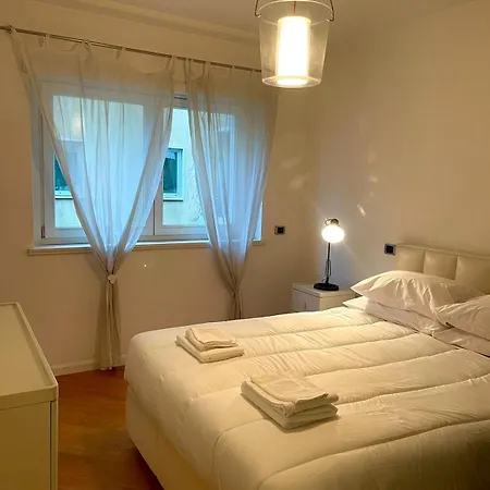 Apartment Casa Lovanio Luxury